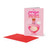 SCRATCH REVEAL GREETING CARD - SCRATCH-OFF CARD - MAGIC