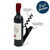 BOTTLE OPENER - WINE LOVER