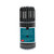 PENCIL WITH ERASER - BLACK PENCIL - BLACK - BLACK