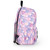 BACKPACK - MY BACKPACK - TEDDY BEAR