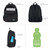 BACKPACK - MY BACKPACK - SPACE
