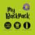 BACKPACK - MY BACKPACK - SPACE