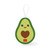 AIR AND CAR FRESHENER - SOS CAR SWEET CAR - AVOCADO