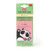 AIR AND CAR FRESHENER - SOS CAR SWEET CAR - PANDA
