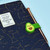 MAGNETIC CLIP - AVOCADO
