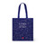 COTTON BAG - TOTE BAG - STARS