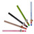 GEL PEN WITH ANIMAL DECORATION - LOVELY FRIENDS - PANDA