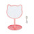 MIRROR WITH LIGHT - YOU LOOK PURRFECT! - KITTY