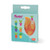 SET OF 6 DRINK MARKERS - FIESTA! - MULTICOLOR - CACTUS