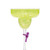 SET OF 6 DRINK MARKERS - OVER THE TOP