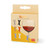 SET OF 6 DRINK MARKERS - MEOW - MULTICOLOR - KITTY