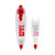 DECORATION TAPE PEN - DECO TAPE - HEART