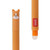 ERASABLE GEL PEN - ERASABLE PEN - CORGI