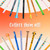 ERASABLE GEL PEN - ERASABLE PEN - PENGUIN