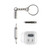 GLASSES REPAIR KIT - SOS GLASSES