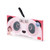 REUSABLE COOLING EYE PADS - CHILL OUT - PANDA