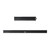 RULER - FOLDING RULER - BLACK