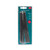 RULER - FOLDING RULER - BLACK
