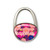 BAG HANGER - I LOVE MY BAG - FLOWERS
