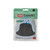 FOLDABLE RAIN HAT - SOS SANPEI - BLACK