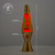 LAVA LAMP - MAGMASTIC! - GOLD