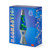 LAVA LAMP - MAGMASTIC! - SILVER