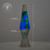 LAVA LAMP - MAGMASTIC! - SILVER