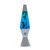 LAVA LAMP - MAGMASTIC! - SILVER