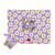 LENS CLEANING CLOTH - SOS LOOK AT ME - DAISY