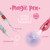 INVISIBLE INK PEN - MAGIC PEN - UNICORN