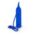 5-PORT USB HUB - MINI USB HUB - BLUE