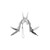 7-IN-1 MULTI-TOOL KEY RING - SOS MR.007
