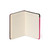 LINED NOTEBOOK - MY NOTEBOOK - SMALL - RASPBERRY