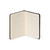 LINED NOTEBOOK - MY NOTEBOOK - SMALL - DEEP GRAPHITE