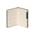 LINED NOTEBOOK - MY NOTEBOOK - SMALL - DEEP GRAPHITE