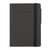 LINED NOTEBOOK - MY NOTEBOOK - SMALL - DEEP GRAPHITE