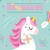 30 P. ADHESIVE BANDAGES - BE BRAVE - UNICORN