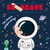 30 P. ADHESIVE BANDAGES - BE BRAVE - SPACE