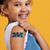 30 P. ADHESIVE BANDAGES - BE BRAVE - SPACE