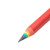 SET OF 6 HB GRAPHITE PENCILS M - HAPPINESS FOR EVERY DAY