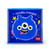 ADJUSTABLE DESK ORGANISER - CUTIE CUBE - MONSTER