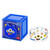 ADJUSTABLE DESK ORGANISER - CUTIE CUBE - MONSTER