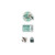 SCREEN CLEANER STICKERS - SCREEN CLEANER - TRAVEL