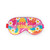 SLEEP MASK - NAP QUEEN - DAISY