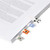 ADHESIVE PAGEMARKERS - KEEP IN MIND - CUTE ANIMALS