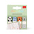 ADHESIVE PAGEMARKERS - KEEP IN MIND - CUTE ANIMALS