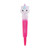 SQUISHY GEL PEN - SQUEEZIES - UNICORN