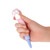 SQUISHY GEL PEN - SQUEEZIES - KITTY