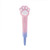 SQUISHY GEL PEN - SQUEEZIES - KITTY