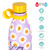VACUUM BOTTLE - HOT & COLD 800 ML - DAISY